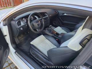 Audi S5 2008