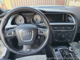 Audi S5 2008