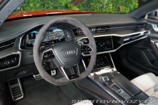 Audi RS6 Avant Exclusive B&O M 2024