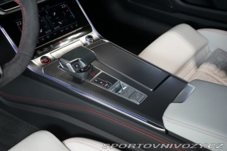 Audi RS6 Avant Exclusive B&O M 2024