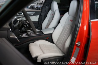 Audi RS6 Avant Exclusive B&O M 2024