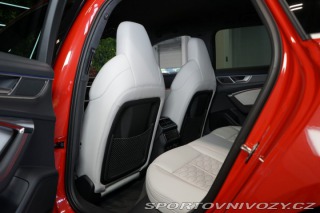 Audi RS6 Avant Exclusive B&O M 2024