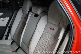 Audi RS6 Avant Exclusive B&O M 2024