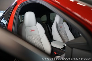 Audi RS6 Avant Exclusive B&O M 2024