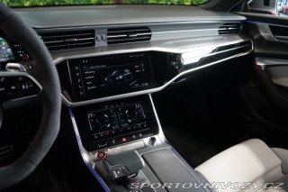 Audi RS6 Avant Exclusive B&O M 2024