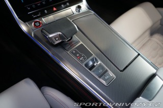 Audi RS6 Avant Exclusive B&O M 2024