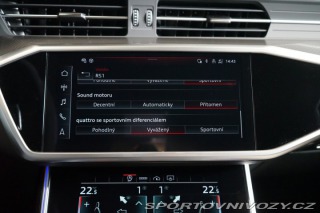 Audi RS6 Avant Exclusive B&O M 2024