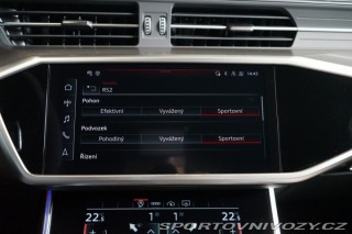 Audi RS6 Avant Exclusive B&O M 2024