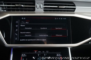 Audi RS6 Avant Exclusive B&O M 2024