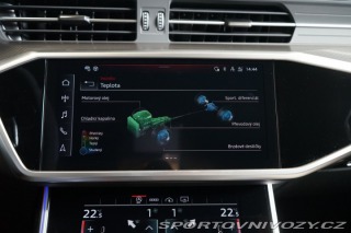 Audi RS6 Avant Exclusive B&O M 2024