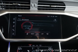 Audi RS6 Avant Exclusive B&O M 2024