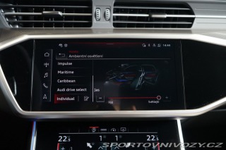 Audi RS6 Avant Exclusive B&O M 2024