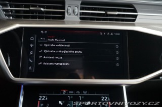 Audi RS6 Avant Exclusive B&O M 2024