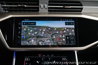 Audi RS6 Avant Exclusive B&O M 2024