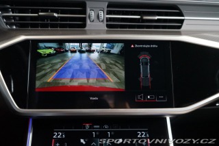 Audi RS6 Avant Exclusive B&O M 2024