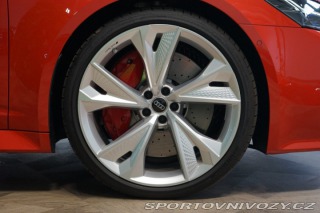Audi RS6 Avant Exclusive B&O M 2024