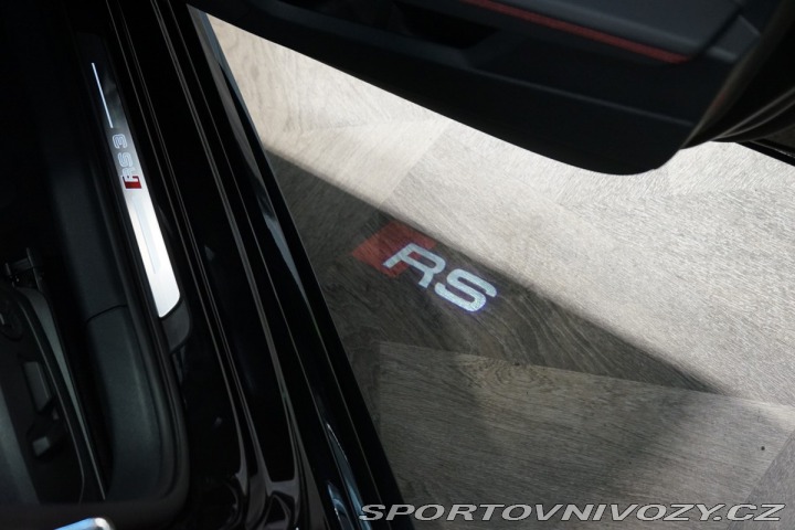 Audi RS3 B&O*MATRIX*PANO*360*2 2024