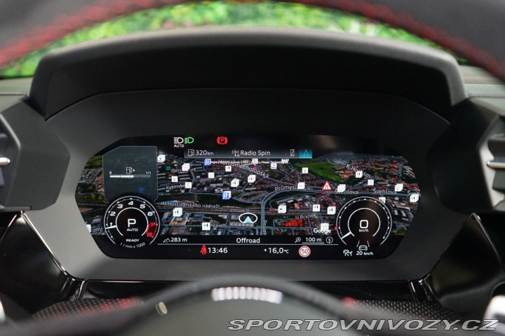 Audi RS3 B&O*MATRIX*PANO*360*2 2024