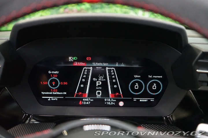 Audi RS3 B&O*MATRIX*PANO*360*2 2024