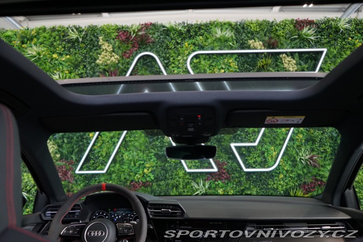 Audi RS3 B&O*MATRIX*PANO*360*2 2024
