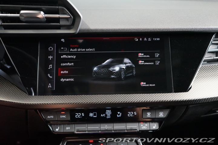 Audi RS3 B&O*MATRIX*PANO*360*2 2024