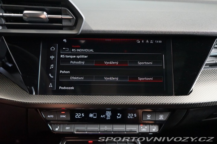 Audi RS3 B&O*MATRIX*PANO*360*2 2024