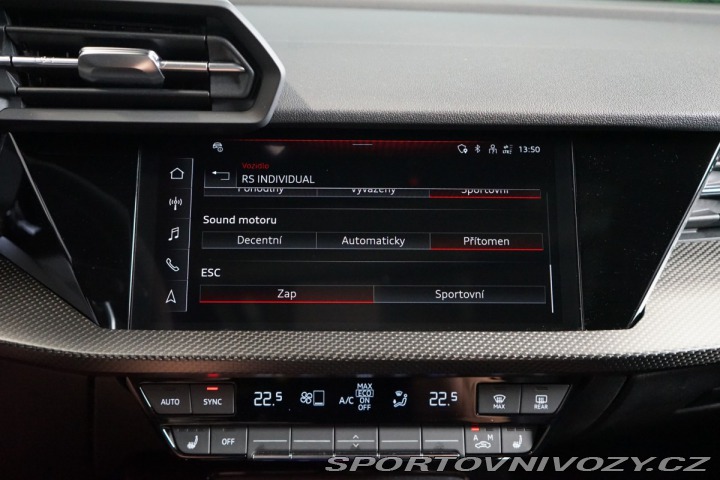 Audi RS3 B&O*MATRIX*PANO*360*2 2024