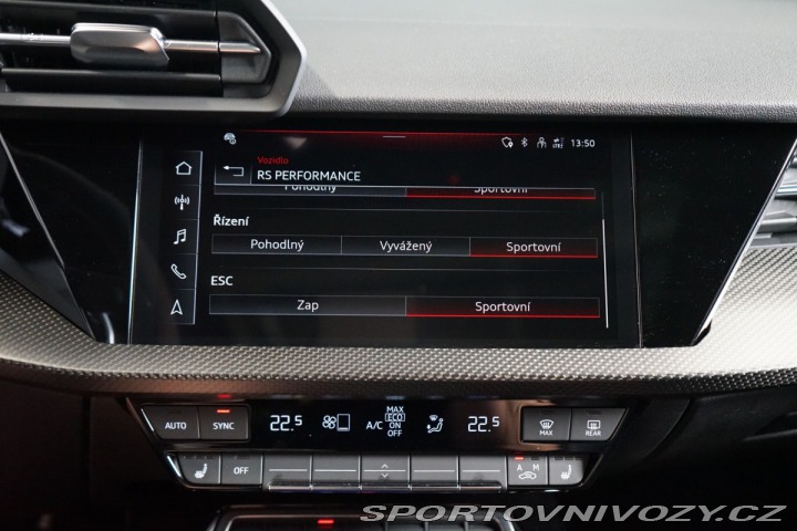 Audi RS3 B&O*MATRIX*PANO*360*2 2024