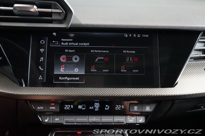 Audi RS3 B&O*MATRIX*PANO*360*2 2024