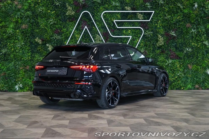 Audi RS3 B&O*MATRIX*PANO*360*2 2024