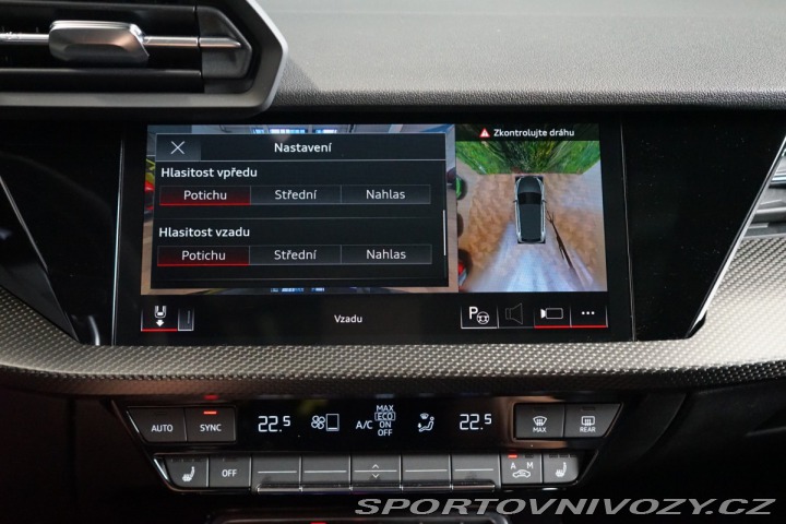 Audi RS3 B&O*MATRIX*PANO*360*2 2024
