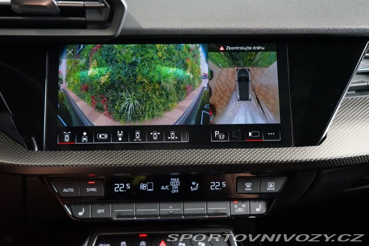 Audi RS3 B&O*MATRIX*PANO*360*2 2024