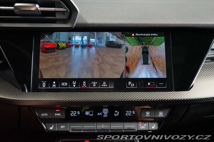 Audi RS3 B&O*MATRIX*PANO*360*2 2024