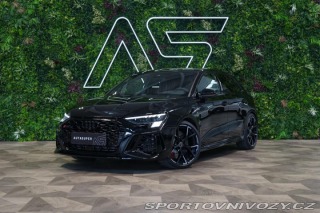 Audi RS3 B&O*MATRIX*PANO*360*2 2024