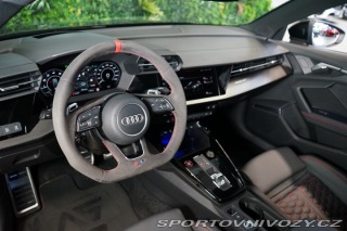 Audi RS3 B&O*MATRIX*PANO*360*2 2024