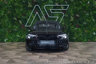 Audi RS3 B&O*MATRIX*PANO*360*2 2024