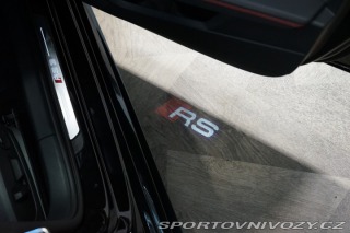 Audi RS3 B&O*MATRIX*PANO*360*2 2024