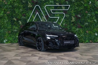 Audi RS3 B&O*MATRIX*PANO*360*2 2024