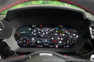 Audi RS3 B&O*MATRIX*PANO*360*2 2024