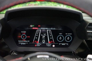 Audi RS3 B&O*MATRIX*PANO*360*2 2024