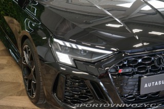 Audi RS3 B&O*MATRIX*PANO*360*2 2024