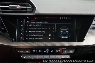 Audi RS3 B&O*MATRIX*PANO*360*2 2024