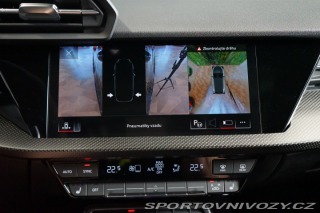 Audi RS3 B&O*MATRIX*PANO*360*2 2024