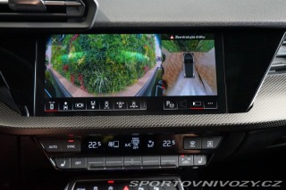 Audi RS3 B&O*MATRIX*PANO*360*2 2024