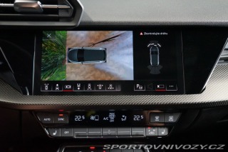Audi RS3 B&O*MATRIX*PANO*360*2 2024