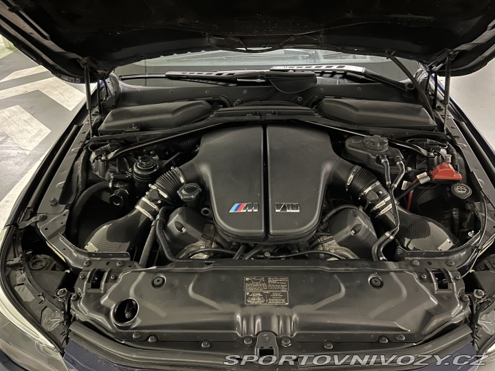 BMW M5 E60 2006