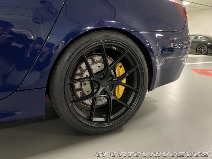 BMW M5 E60 2006