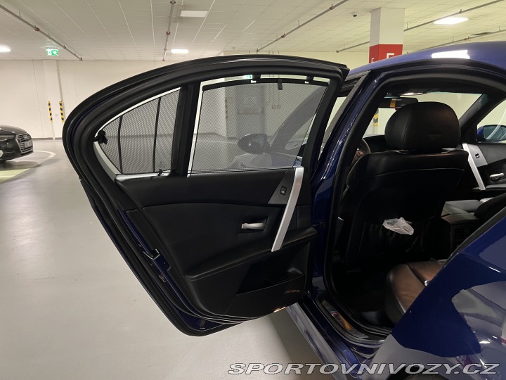BMW M5 E60 2006