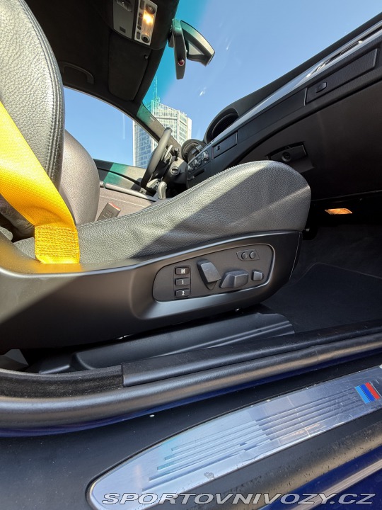 BMW M5 E60 2006