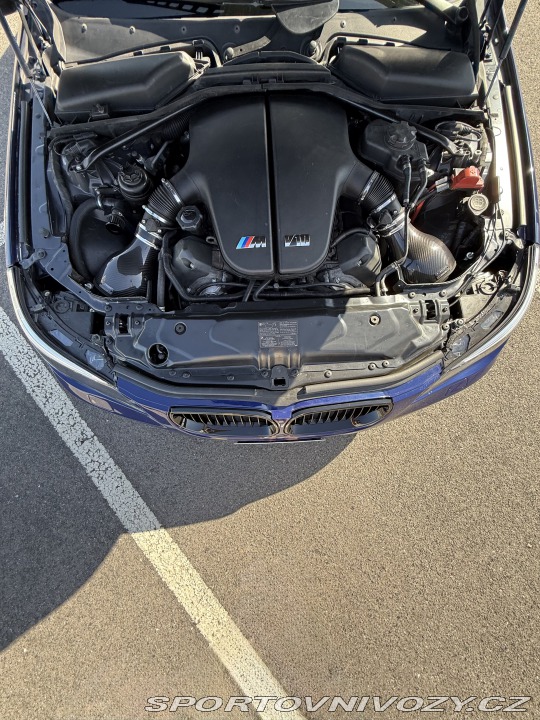 BMW M5 E60 2006